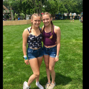 Meet your Posher, Diana